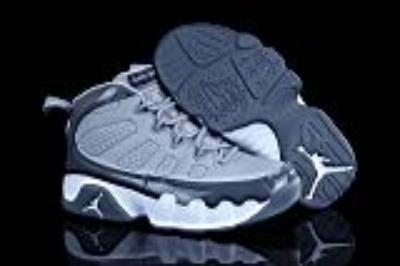 Cheap air jordan 9 Children shoes wholesale No. 638